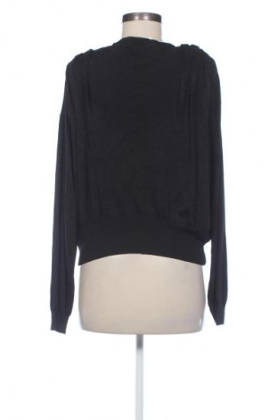 Дамски пуловер Mango, Размер XL, Цвят Черен, Цена 27,00 лв.