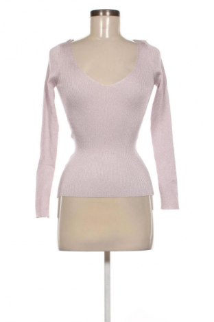 Damenpullover Mango, Größe S, Farbe Rosa, Preis € 10,99
