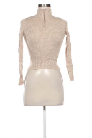 Damenpullover Mango, Größe XS, Farbe Beige, Preis € 13,99