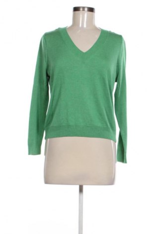 Női pulóver Mango, Méret S, Szín Zöld, Ár 5 400 Ft