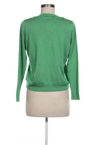 Női pulóver Mango, Méret S, Szín Zöld, Ár 5 400 Ft