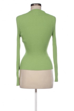 Γυναικείο πουλόβερ Mango, Μέγεθος L, Χρώμα Πράσινο, Τιμή 13,81 €