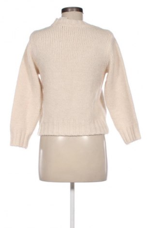 Damenpullover Mango, Größe S, Farbe Ecru, Preis € 16,47