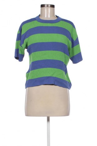 Damski sweter Mango, Rozmiar M, Kolor Kolorowy, Cena 112,64 zł