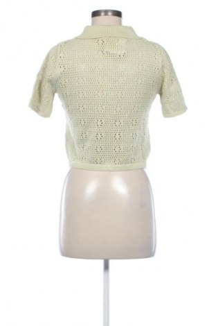 Damenpullover Mango, Größe M, Farbe Grün, Preis € 13,81