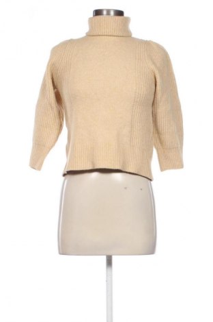 Dámsky pulóver Mango, Veľkosť XS, Farba Béžová, Cena  13,81 €