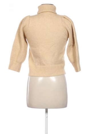 Dámsky pulóver Mango, Veľkosť XS, Farba Béžová, Cena  13,81 €