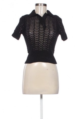 Damenpullover Mango, Größe XS, Farbe Schwarz, Preis € 13,81