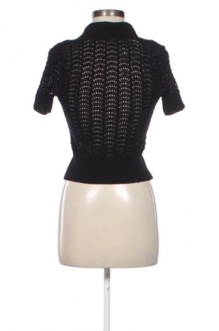 Damenpullover Mango, Größe XS, Farbe Schwarz, Preis € 13,81