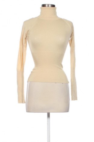 Dámsky pulóver Mango, Veľkosť S, Farba Žltá, Cena  13,81 €