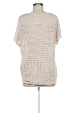 Damenpullover Mango, Größe L, Farbe Beige, Preis 13,81 €