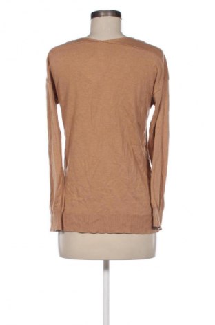 Dámský svetr Mango, Velikost L, Barva Hnědá, Cena  924,00 Kč