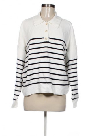 Γυναικείο πουλόβερ Mango, Μέγεθος M, Χρώμα Πολύχρωμο, Τιμή 11,99 €