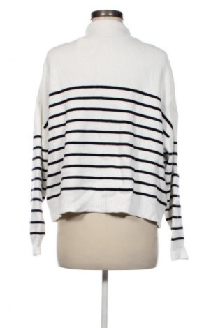 Γυναικείο πουλόβερ Mango, Μέγεθος M, Χρώμα Πολύχρωμο, Τιμή 11,99 €