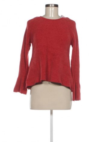 Dámský svetr Mango, Velikost S, Barva Červená, Cena  239,00 Kč