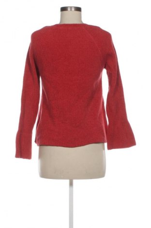 Dámský svetr Mango, Velikost S, Barva Červená, Cena  239,00 Kč