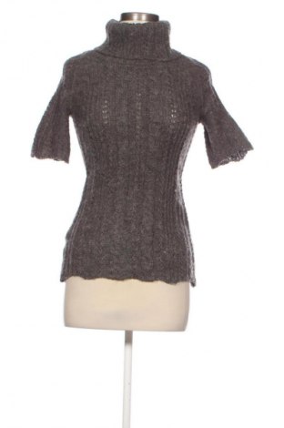 Damski sweter Mango, Rozmiar S, Kolor Szary, Cena 62,02 zł