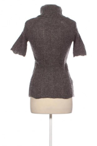 Damski sweter Mango, Rozmiar S, Kolor Szary, Cena 62,02 zł