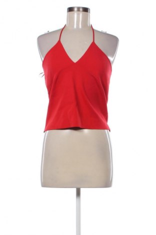 Dámsky pulóver Mango, Veľkosť XL, Farba Červená, Cena  13,81 €