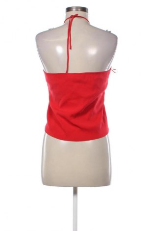 Dámsky pulóver Mango, Veľkosť XL, Farba Červená, Cena  13,81 €