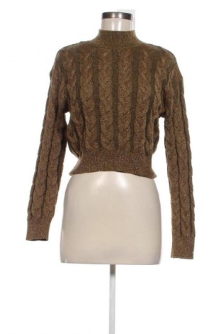 Pulover de femei Mango, Mărime XS, Culoare Multicolor, Preț 71,05 Lei