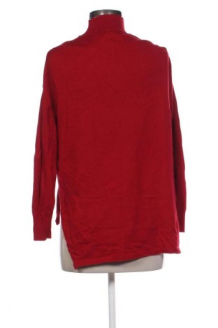Γυναικείο πουλόβερ Mango, Μέγεθος XS, Χρώμα Κόκκινο, Τιμή 13,80 €