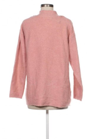 Damenpullover Mango, Größe S, Farbe Rosa, Preis € 13,80