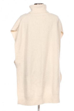 Damenpullover Mango, Größe XL, Farbe Ecru, Preis € 13,81