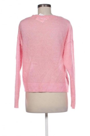 Damenpullover Mango, Größe L, Farbe Rosa, Preis € 13,80