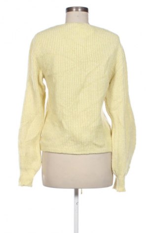 Damenpullover Mango, Größe S, Farbe Gelb, Preis 11,99 €