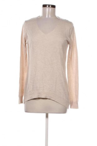 Damenpullover Mango, Größe M, Farbe Beige, Preis 13,81 €