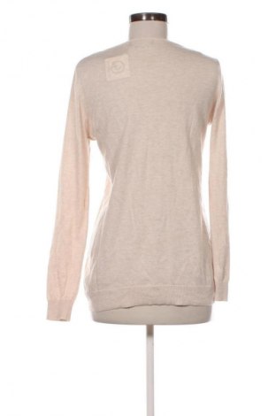 Damenpullover Mango, Größe M, Farbe Beige, Preis 13,81 €