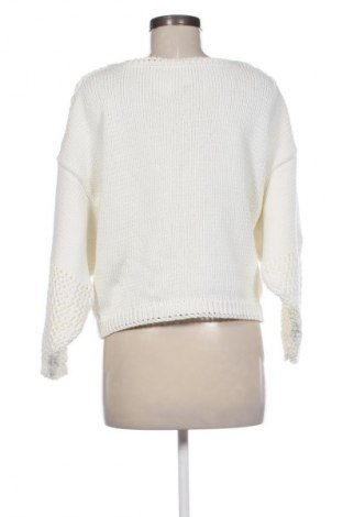 Női pulóver Mango, Méret S, Szín Fehér, Ár 6 000 Ft