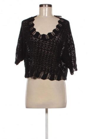 Damski sweter Mango, Rozmiar M, Kolor Czarny, Cena 39,99 zł