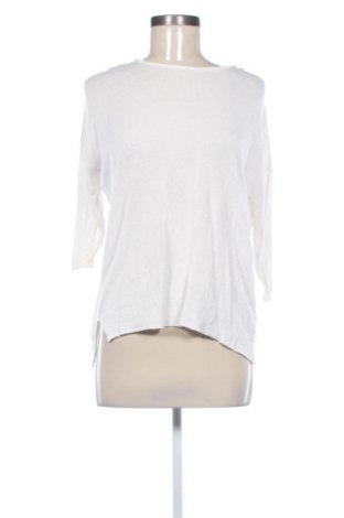 Damski sweter Mango, Rozmiar S, Kolor ecru, Cena 62,02 zł