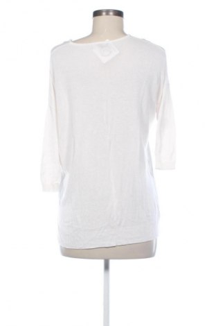 Damski sweter Mango, Rozmiar S, Kolor ecru, Cena 62,02 zł