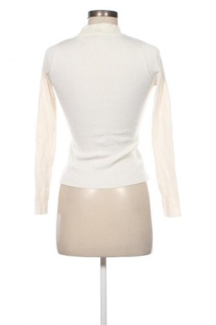 Damski sweter Mango, Rozmiar M, Kolor ecru, Cena 62,02 zł