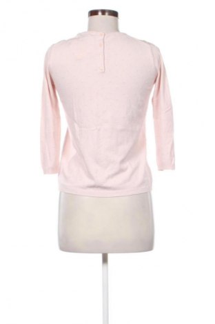 Damski sweter Mango, Rozmiar S, Kolor Popielaty róż, Cena 62,02 zł