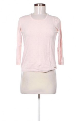 Damski sweter Mango, Rozmiar S, Kolor Popielaty róż, Cena 62,02 zł