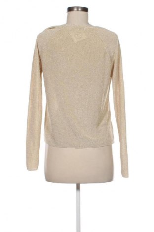 Γυναικείο πουλόβερ Mango, Μέγεθος L, Χρώμα  Μπέζ, Τιμή 13,81 €