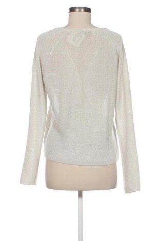 Damenpullover Mango, Größe L, Farbe Ecru, Preis € 13,81