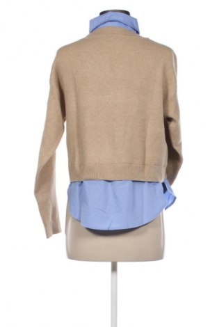 Pulover de femei Mango, Mărime S, Culoare Multicolor, Preț 80,22 Lei