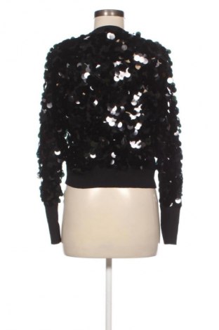 Damski sweter Mango, Rozmiar S, Kolor Czarny, Cena 62,07 zł