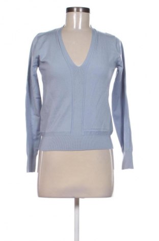 Női pulóver Mango, Méret S, Szín Kék, Ár 5 400 Ft