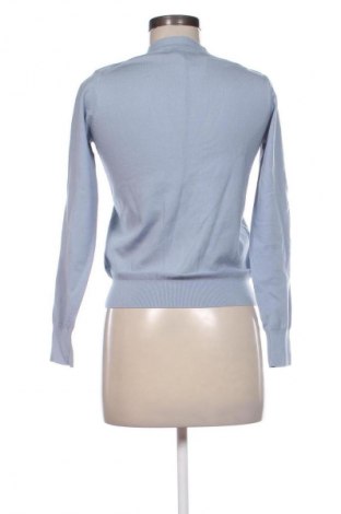 Női pulóver Mango, Méret S, Szín Kék, Ár 5 400 Ft
