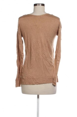 Дамски пуловер Mango, Размер S, Цвят Бежов, Цена 26,97 лв.