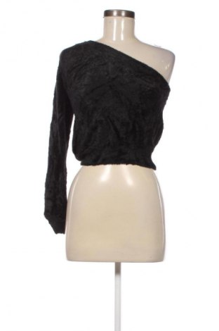 Pulover de femei Mango, Mărime S, Culoare Negru, Preț 47,99 Lei