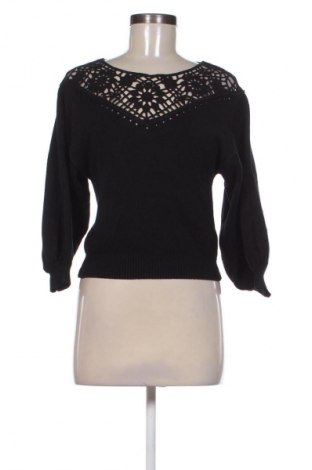 Dámský svetr Mango, Velikost S, Barva Černá, Cena  916,00 Kč