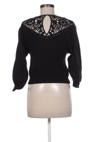 Dámský svetr Mango, Velikost S, Barva Černá, Cena  916,00 Kč