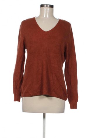 Γυναικείο πουλόβερ Mango, Μέγεθος S, Χρώμα Καφέ, Τιμή 10,99 €